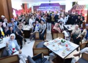 Pertemuan Humas BUMN 2024 di Bali