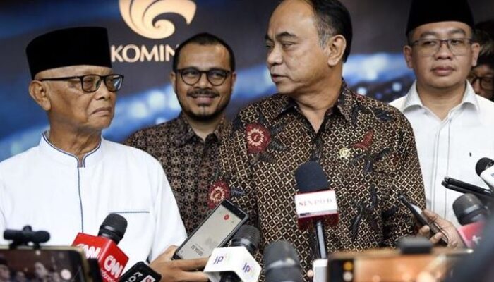 Phishing dan Penyusupan Cara Iklan Judi Online Marak