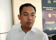 Polisi Bongkar Sindikat Judi Online di Jakarta Barat