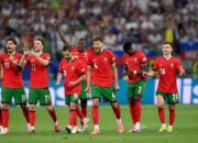 Portugal Lolos ke Perempat Final UEFA EURO 2024 Usai Adu Penalti Dramatis