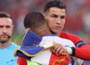 Prancis Melaju ke Semifinal EURO 2024 Setelah Kalahkan Portugal