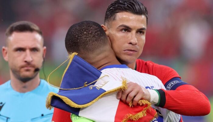 Prancis Melaju ke Semifinal EURO 2024 Setelah Kalahkan Portugal