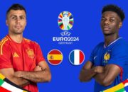 Pratinjau Semifinal EURO 2024 Antara Spanyol vs Prancis