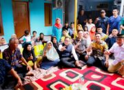 Program Bedah Rumah Tangsel Kurangi Ketimpangan Sosial