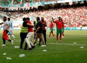 Protes Argentina ke FIFA Setelah Kalah dari Maroko di Olimpiade Paris 2024