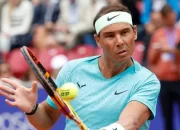 Olimpiade Paris 2024 Jadi Olimpiade Terakhir Rafael Nadal