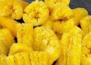 Rahasia Cara Membuat Singkong Krispi yang Gurih dan Renyah