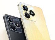 Melihat Dapur Pacu Realme C53, Smartphone Canggih Rp2 Jutaan