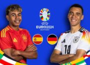 Rekor Spanyol Vs Jerman, Tim Panzer Lebih Unggul