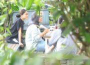Resto Unik di Tangerang: Pekarangan Rinati