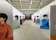 Pameran SEVENTEEN ‘Follow Fellow’ in Jakarta Resmi Dimulai