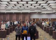 Sosialisasi Dana Hibah Sanitren 2024 di Tangerang