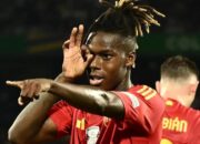 Spanyol Kalahkan Georgia, Lolos ke Perempat Final UEFA EURO 2024