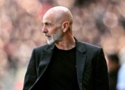 Stefano Pioli Tangani Al Ittihad Usai Berpisah dari AC Milan