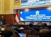 Studi Tiru Diskominfo Tangerang ke Malang: Fokus Digitalisasi
