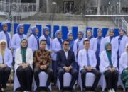 Sumpah Dokter UIN Jakarta: 13 Mahasiswa Dilantik
