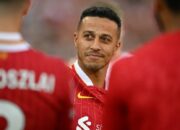 Thiago Alcantara Dikabarkan Akan Pensiun dari Sepak Bola Profesional pada Usia 33 Tahun