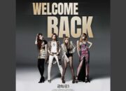 YG Entertainment Umumkan Rencana Jadwa Artisnya untuk 2025