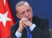 Pernyataan Keras Erdogan terhadap Israel Buat Ketegangan Meningkat