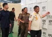 450 Penyandang Disabilitas Mental Terdaftar dalam DPS Pilkada Tangerang 2024