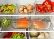 5 Makanan Sehat yang Wajib Ada di Kulkas untuk Hidup Lebih Sehat