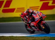 Francesco Bagnaia Siap Hadapi Paruh Kedua MotoGP 2024 di Silverstone