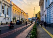 Ini Dia Urban Heritage: Tempat Nongkrong Ikonik yang Bikin Nostalgia