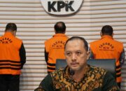 KPK Periksa Pejabat Pemkab Lamongan Terkait Dugaan Korupsi Proyek Gedung