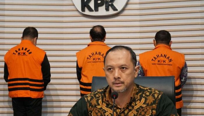 KPK Periksa Pejabat Pemkab Lamongan Terkait Dugaan Korupsi Proyek Gedung