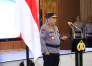 Mutasi Polri April 2025: Kapolri Rombak Struktur, Komjen Agung Kembali ke Bareskrim