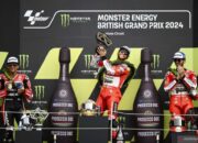 Klasemen Sementara MotoGP 2024
