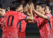 Korea Selatan U-20 Menang Tipis atas Argentina, Peluang Indonesia Juara Seoul Earth On Us Cup 2024