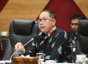 Muhammad Purnamasidi Tekankan Pentingnya Sertifikasi 1,6 juta Guru dan Penggunaan Anggaran PPG