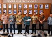 Pengumuman Hasil Tes Tertulis dan Tahap Selanjutnya Seleksi Pimpinan KPK 2024-2029