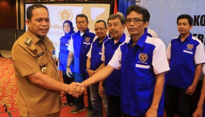 Peranan Jurnalis dalam Mewujudkan Kemajuan Kota Tangerang