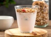 Resep Oat Milk Super Mudah yang Bisa Kamu Coba di Rumah!