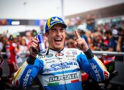 12 Pembalap Akan Meriahkan Parade Jelang MotoGP Mandalika Termasuk Marc Marquez