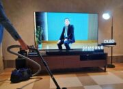 4 Alasan Mengapa Anda Akan Puas dengan Samsung OLED TV 2024