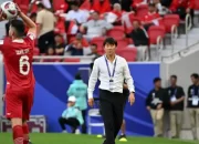 4 Tahun Latih Timnas Indonesia, Shin Tae-yong Dapat Julukan ‘History Maker’ dari FIFA