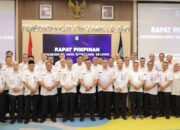 5 Prioritas Tabrani sebagai Pjs Wali Kota Tangerang Selatan