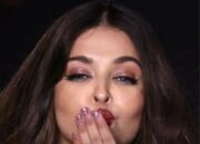 Aishwarya Rai Bachchan Memukau di Paris Fashion Week 2024
