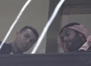 Al Hazm vs Al-Nassr: Menang Dramatis dan Alasan Cristiano Ronaldo Absen di King Cup of Champions