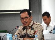 Aminurokhman Bahas Risiko Calon Tunggal dan Implikasi Pilkada Ulang