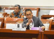 Anggota Komisi VIII DPR RI Desak BNPB Perbaharui Peralatan dan Logistik Bencana