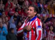 Atlético Madrid vs Leipzig: Menang Dramatis atas RB Leipzig di Liga Champions 2024/2025