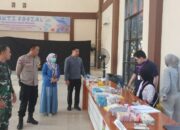 Bakti Sosial FK Trisakti di Bojong Nangka: Cek Kesehatan dan Khitanan Gratis
