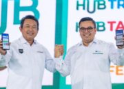 Bank DKI Luncurkan MartiPay untuk Pembayaran Nontunai di MRT Jakarta