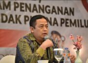 Bawaslu: Pentingnya Komitmen Peran Pemangku Kepentingan dalam Pilkada 2024