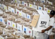 Bawaslu Tegaskan: Mencoblos Tiga Paslon di Pilkada Jakarta 2024 Tidak Sah