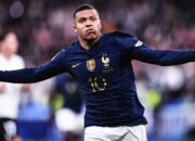 Big Match UEFA Nations League 2024: Prancis vs Italia